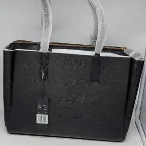 Marc Jacobs | Bags | The Marc Jacobs M05771 Protege Tote Bag Black  